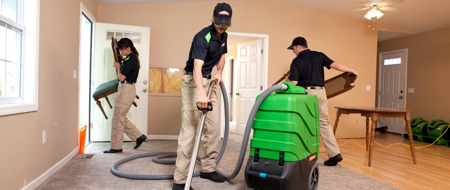 Jacksonville, FL cleaning services